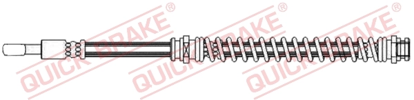 Brake Hose